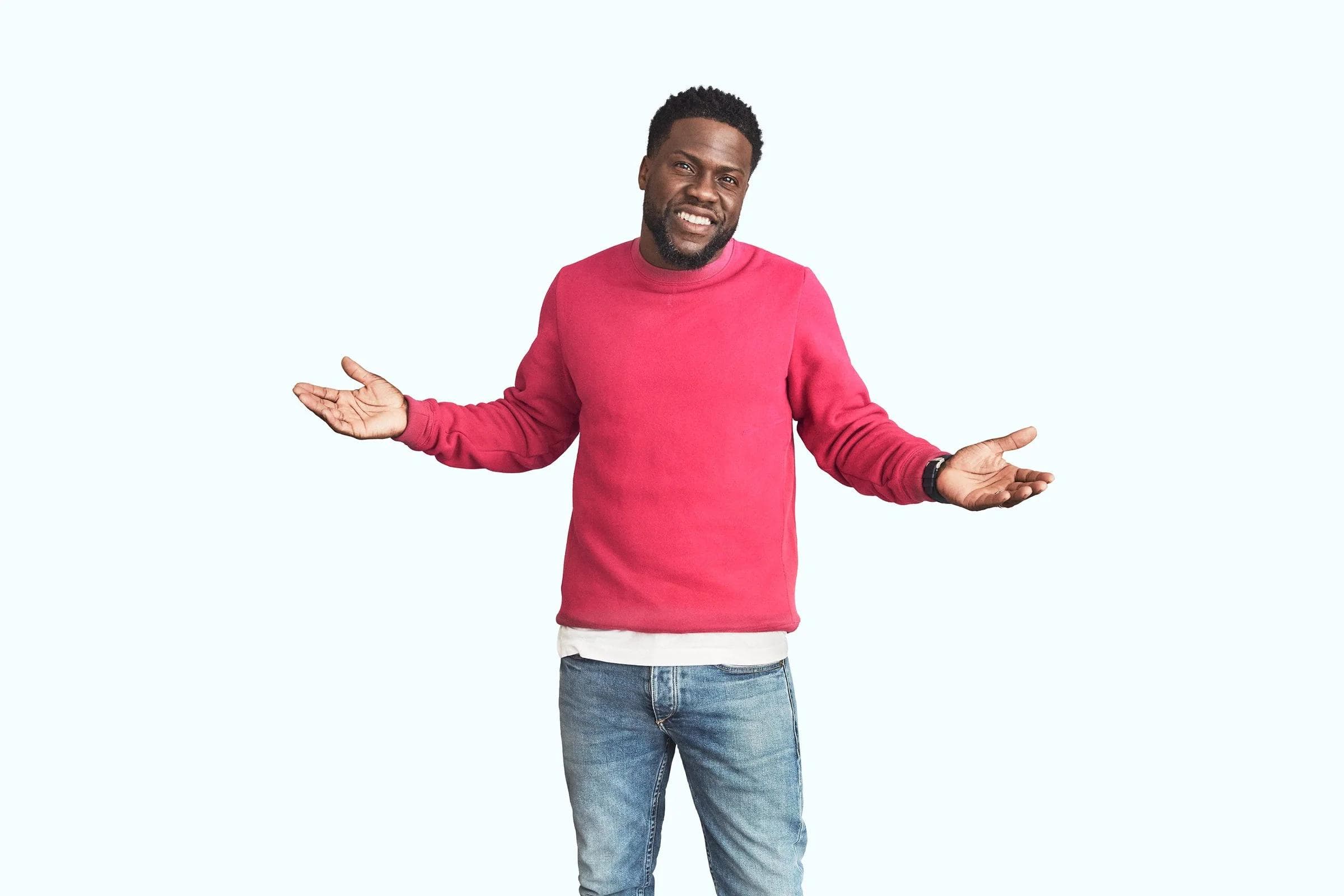 Chase Freedom - Always Earning — Direct celebrity campaign anchor.